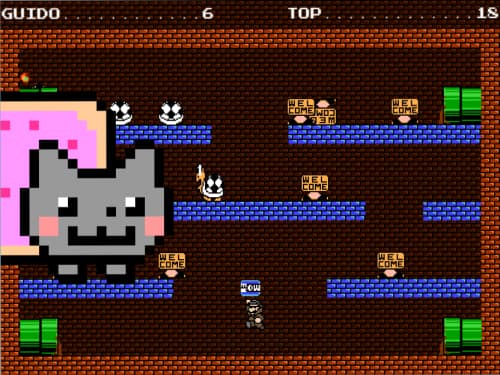 sewers are fun 03